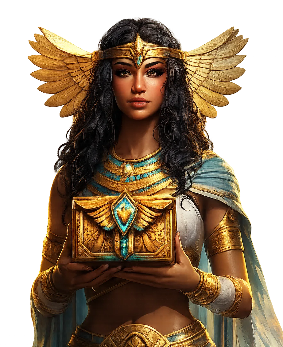 Personnage bonus Lucky8