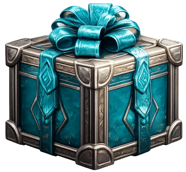 Cadeau de parrainage